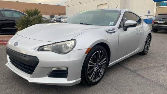 2013 Subaru BRZ Premium — Coupe — 61,787 mi — Las Vegas, NV