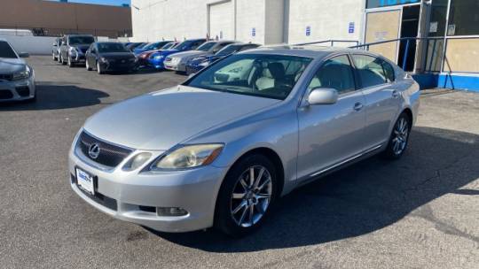 2006 Lexus GS GS 300 — Sedan — 132,996 mi — Las Vegas, NV