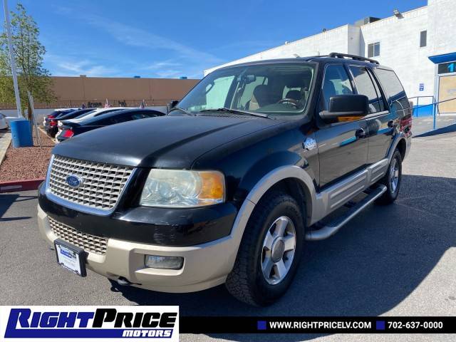 2005 Ford Expedition King Ranch — SUV — 142,042 mi — Las Vegas, NV
