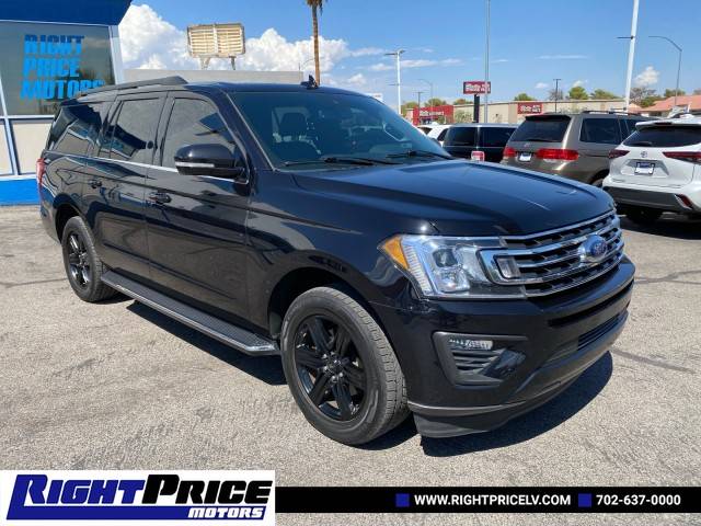 2021 Ford Expedition XLT — SUV — 108,059 mi — Las Vegas, NV