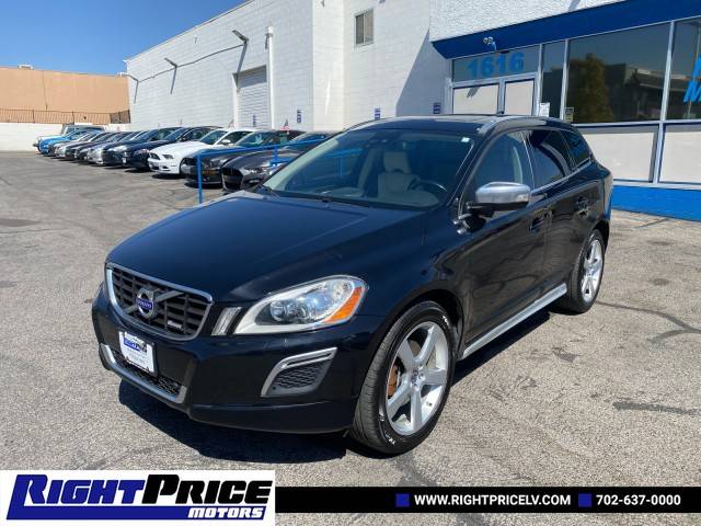 2011 Volvo XC60 3.0T R-Design — SUV — 98,019 mi — Las Vegas, NV