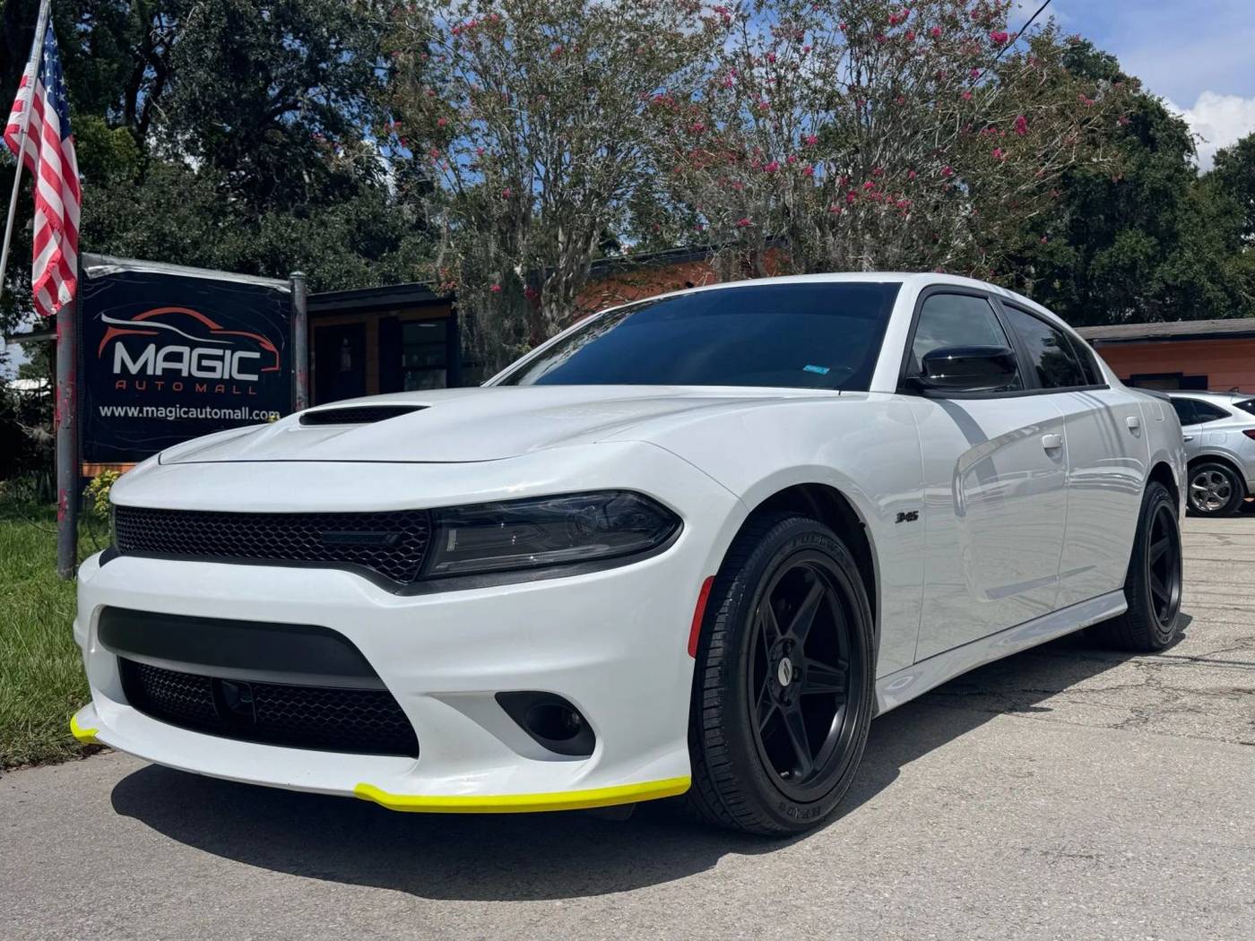 2023 Dodge Charger R/T
