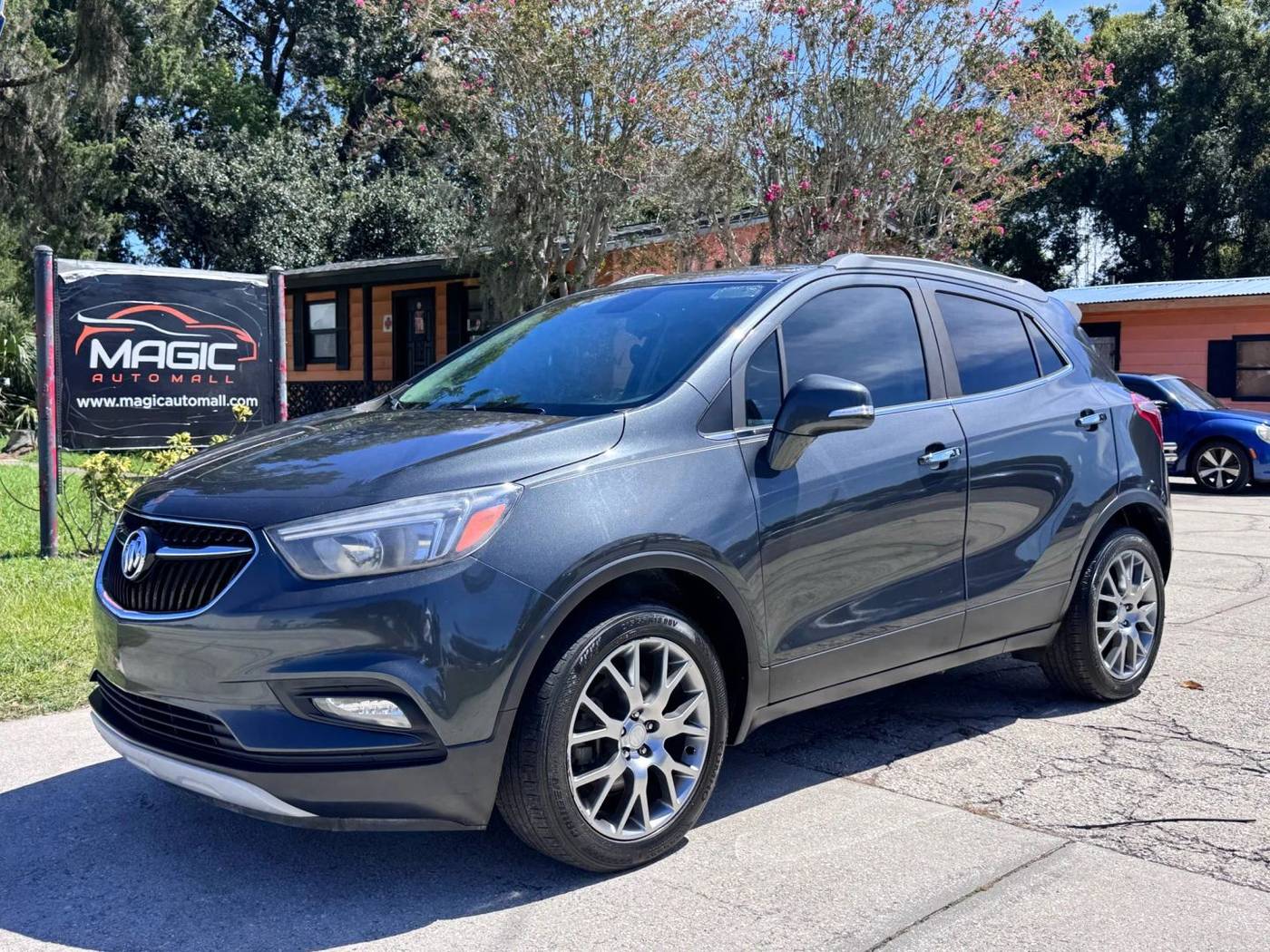 2017 Buick Encore Sport Touring — SUV — 88,819 mi — Ocoee, FL