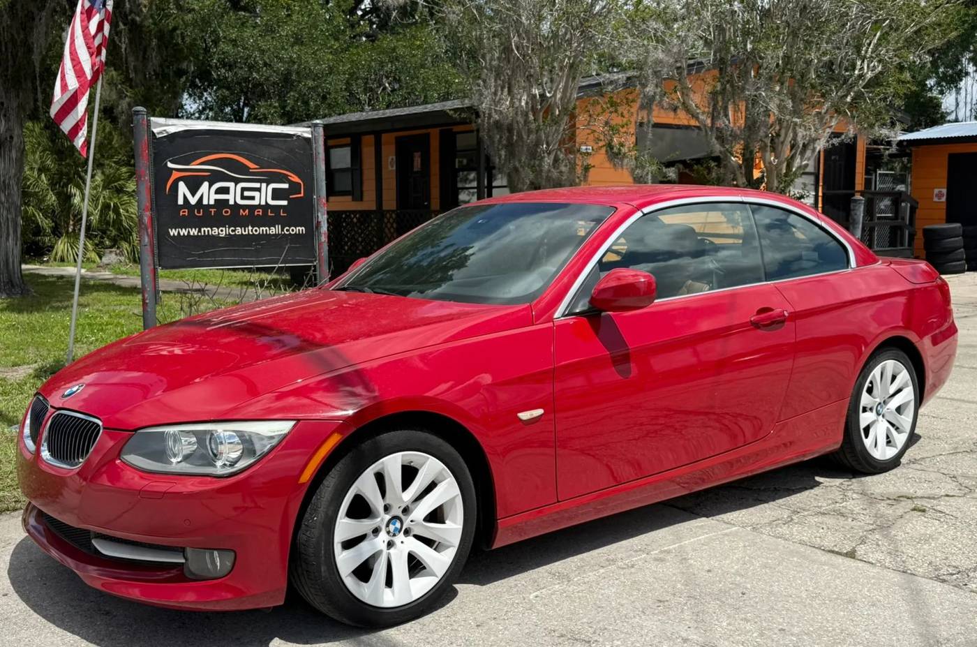 2013 BMW 3 Series 328i