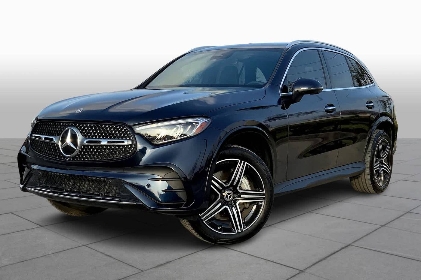 2023 Mercedes-Benz GLC GLC 300 — SUV — 31,635 mi — Sugar Land, TX