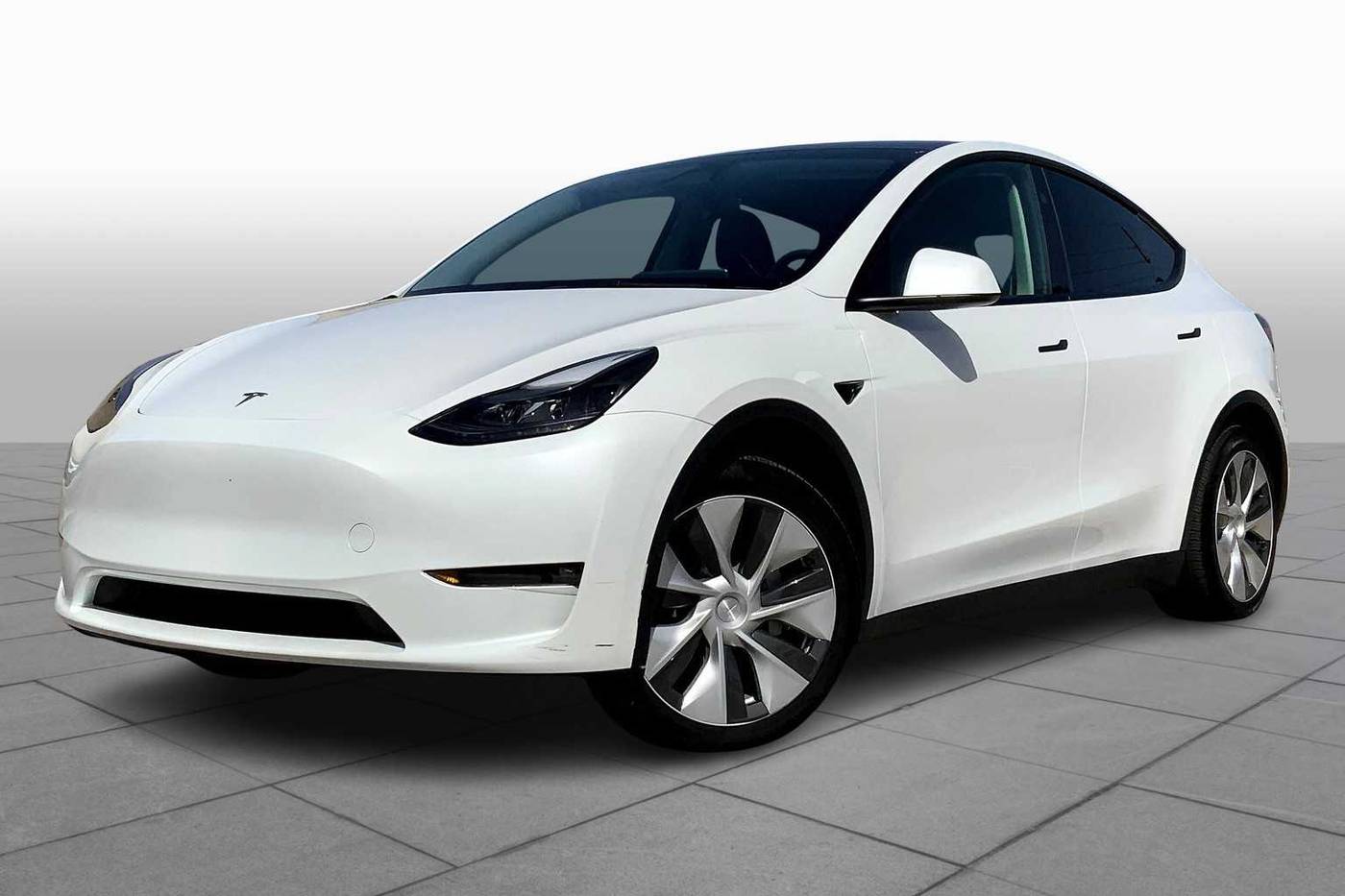 2023 Tesla Model Y Long Range — SUV — 31,698 mi — Sugar Land, TX