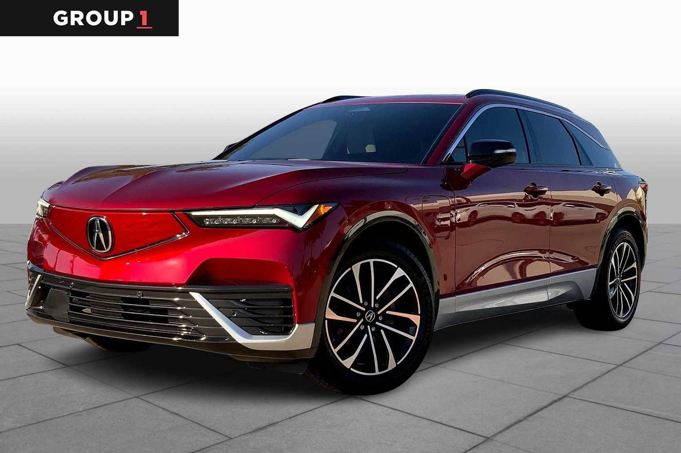 2024 Acura ZDX A-Spec Package — SUV — 2,758 mi — Sugar Land, TX