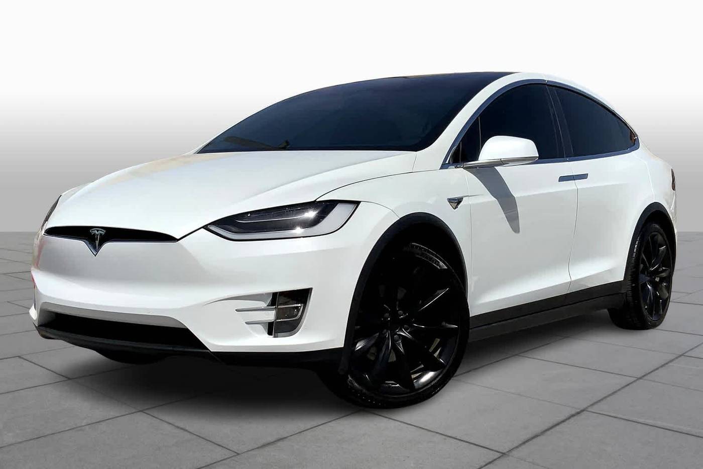 2019 Tesla Model X Long Range — SUV — 79,833 mi — Sugar Land, TX