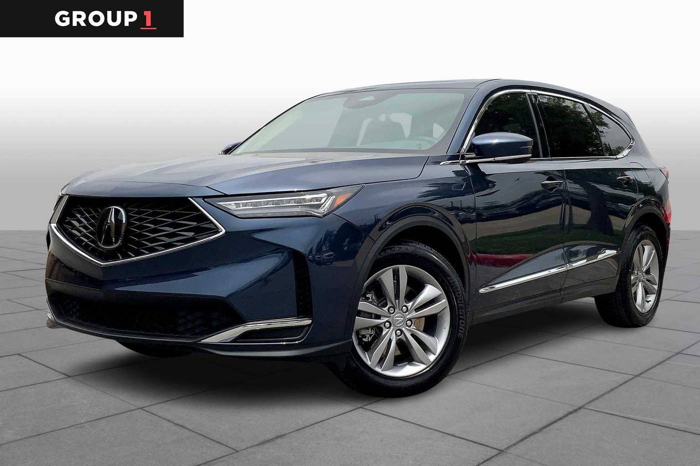 2025 Acura MDX Standard — SUV — 5,202 mi — Sugar Land, TX