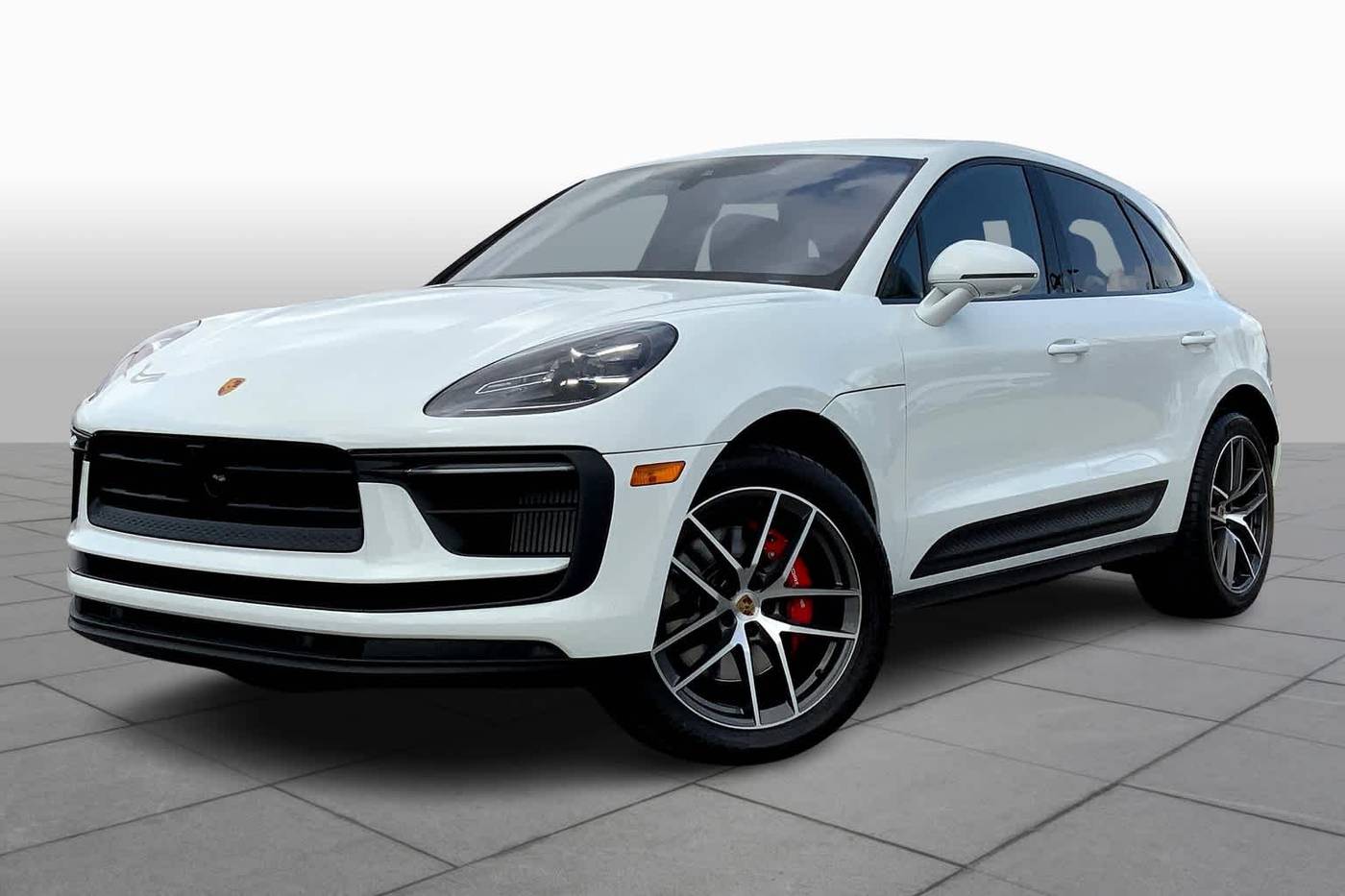 2022 Porsche Macan S — SUV — 28,329 mi — Sugar Land, TX