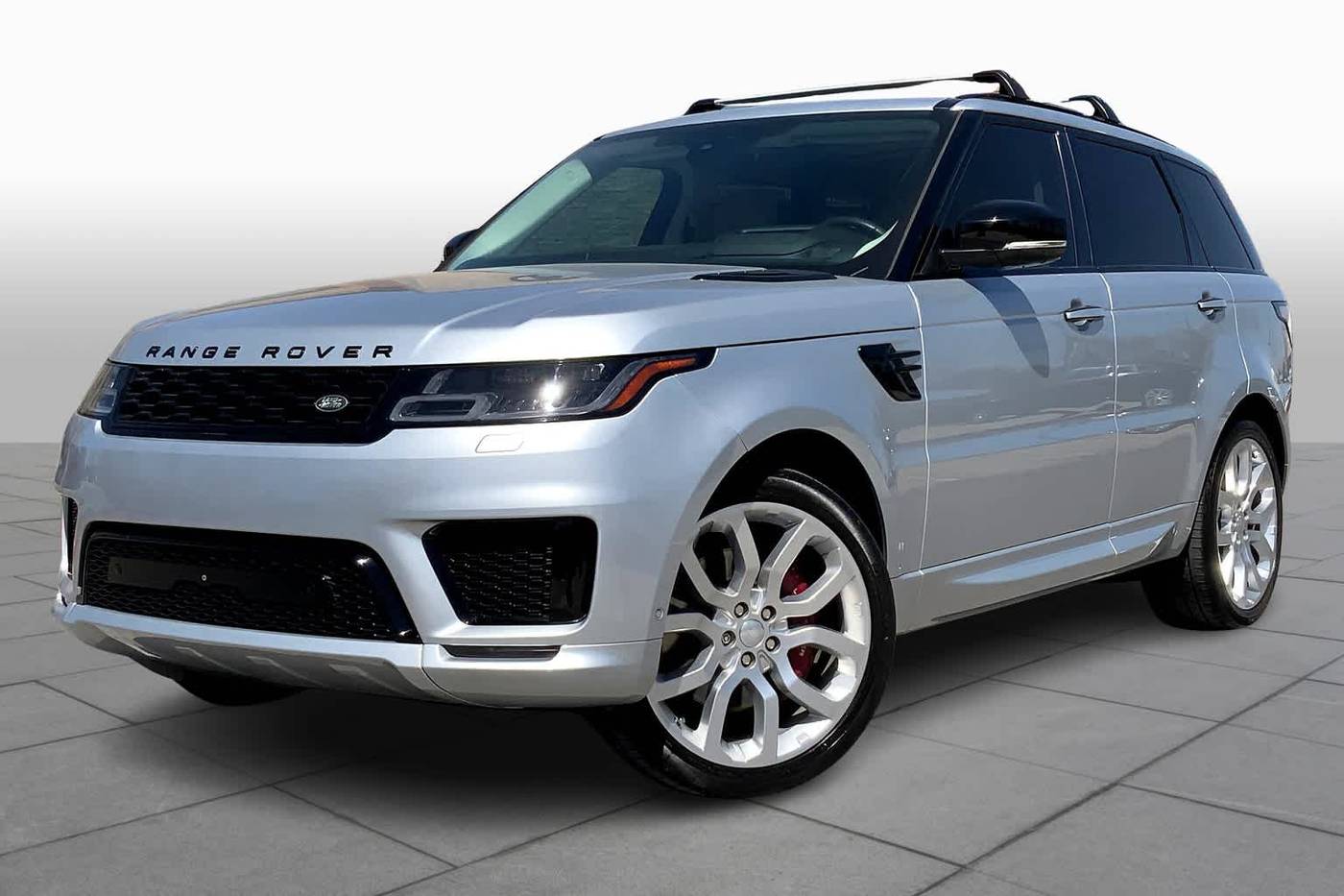 2019 Land Rover Range Rover Sport HSE Dynamic — SUV — 51,518 mi — Sugar Land, TX