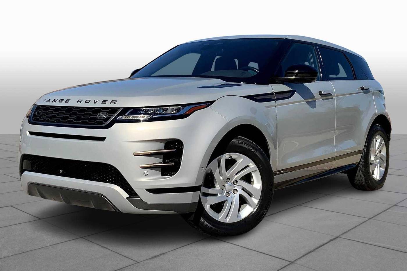 2021 Land Rover Range Rover Evoque R-Dynamic S — SUV — 31,390 mi — Sugar Land, TX