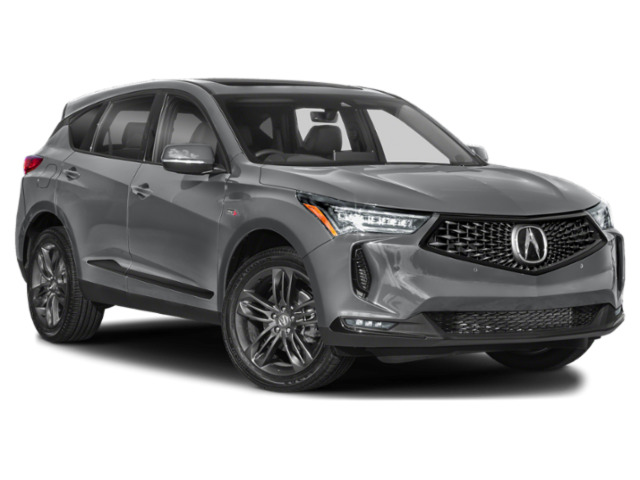 2024 Acura RDX A-Spec Package — SUV — 4,050 mi — Sugar Land, TX