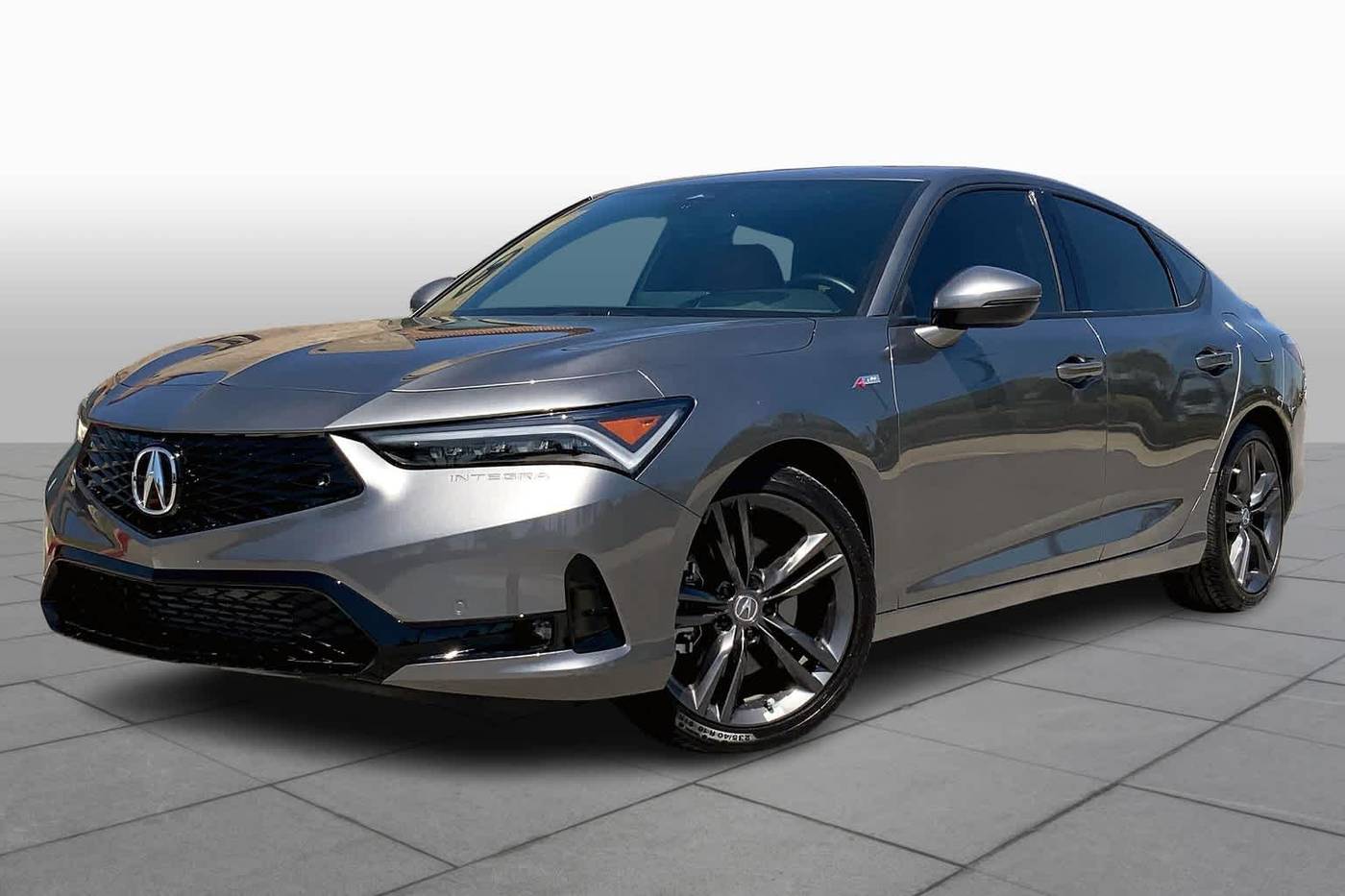 2025 Acura Integra A-Spec Technology Package — Hatchback — 2,200 mi — Sugar Land, TX