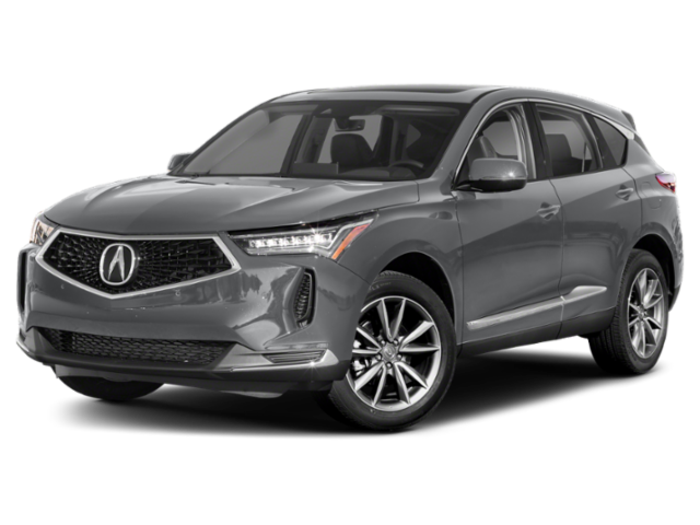 2024 Acura RDX Technology Package — SUV — 14,172 mi — Sugar Land, TX