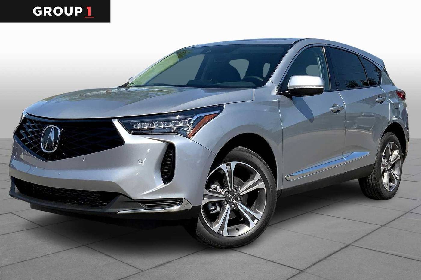 2025 Acura RDX Review | Pricing, Trims & Photos - TrueCar
