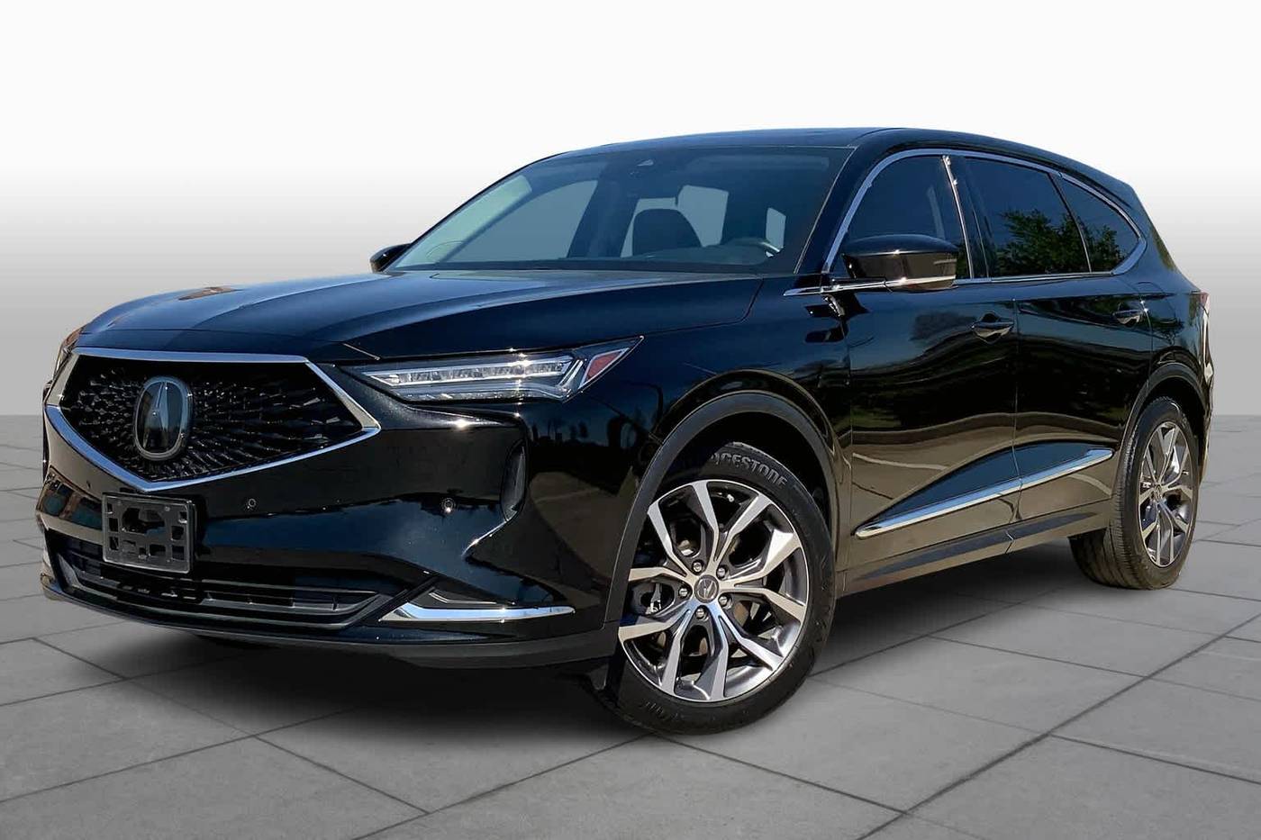 2022 Acura MDX Technology Package — SUV — 72,538 mi — Sugar Land, TX