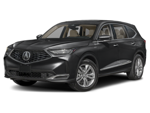 2025 Acura MDX Base — SUV — 4,922 mi — Sugar Land, TX