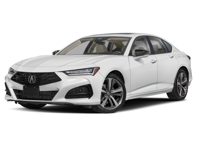 2025 Acura TLX Technology Package — Sedan — 3,999 mi — Sugar Land, TX
