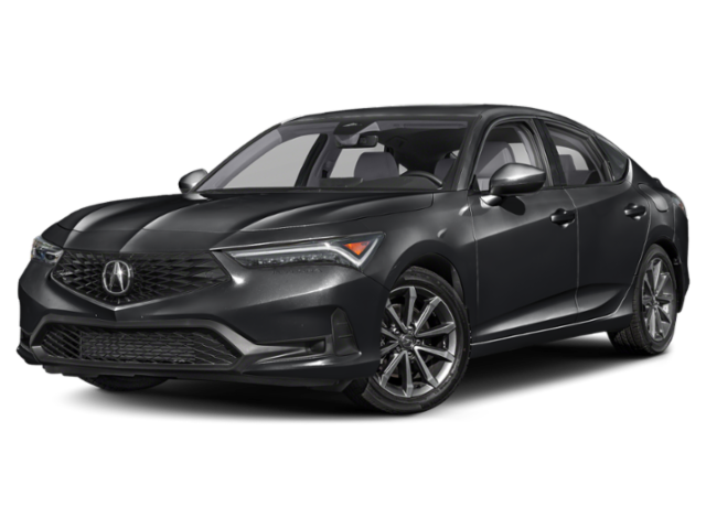 2025 Acura Integra Base — Hatchback — 4,526 mi — Sugar Land, TX