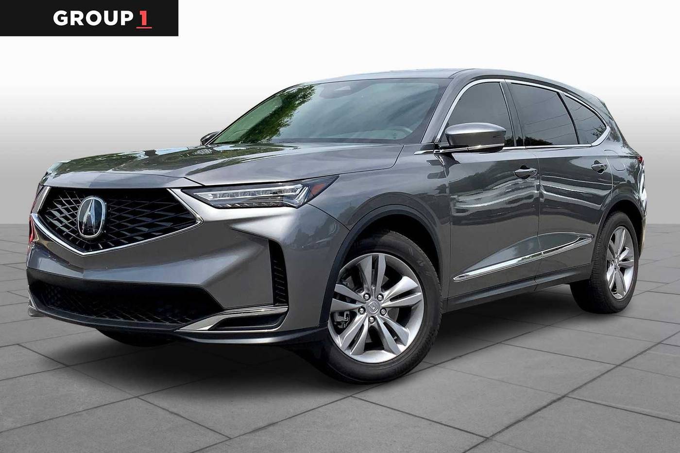 2025 Acura MDX Standard — SUV — 5,097 mi — Sugar Land, TX