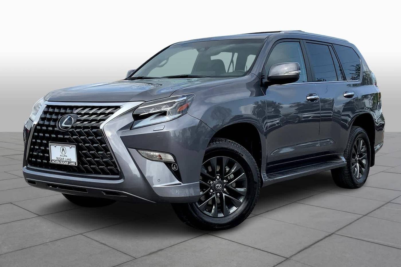 2023 Lexus GX GX 460 Premium — SUV — 11,132 mi — Sugar Land, TX