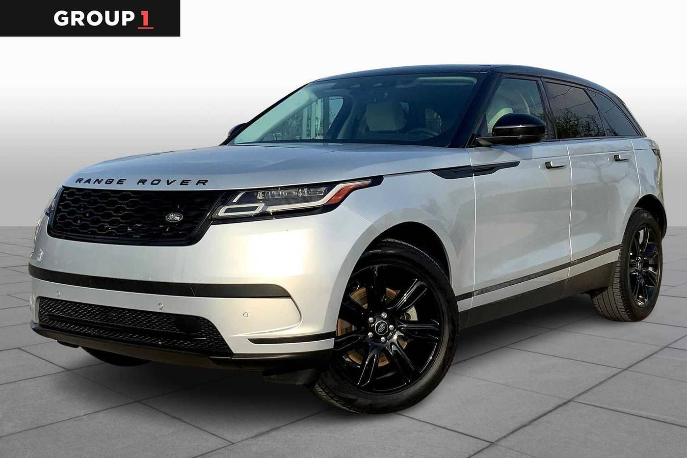 2023 Land Rover Range Rover Velar S — SUV — 28,497 mi — Sugar Land, TX
