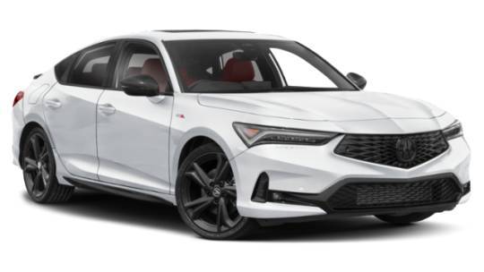 2024 Acura Integra A-Spec Technology Package — Hatchback — 3,679 mi — Sugar Land, TX