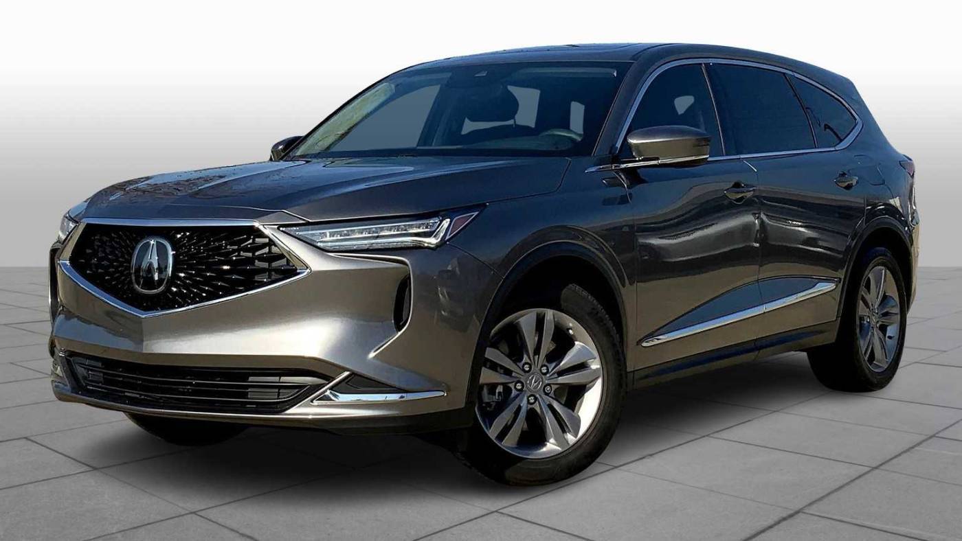 2024 Acura MDX Standard — SUV — 14,318 mi — Sugar Land, TX