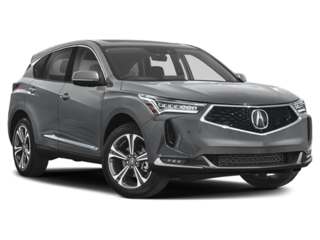 2024 Acura RDX Advance Package — SUV — 4,942 mi — Sugar Land, TX