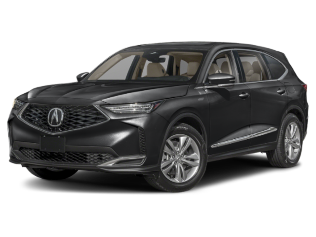 2025 Acura MDX Standard — SUV — 6,759 mi — Sugar Land, TX