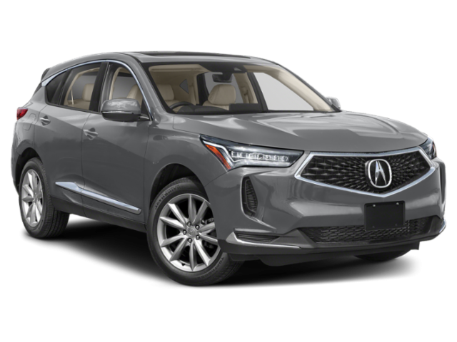 2024 Acura RDX Standard — SUV — 7,437 mi — Sugar Land, TX