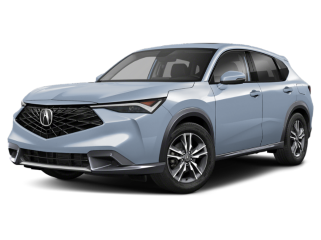 2025 Acura ADX Standard — SUV — 2,769 mi — Sugar Land, TX