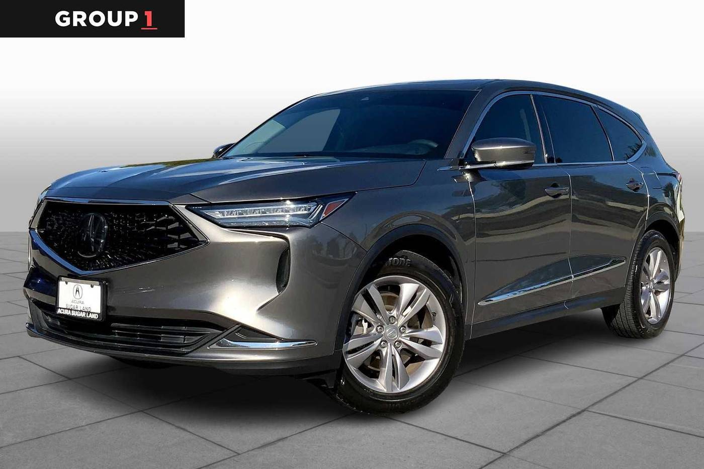 2024 Acura MDX Standard — SUV — 32,711 mi — Sugar Land, TX