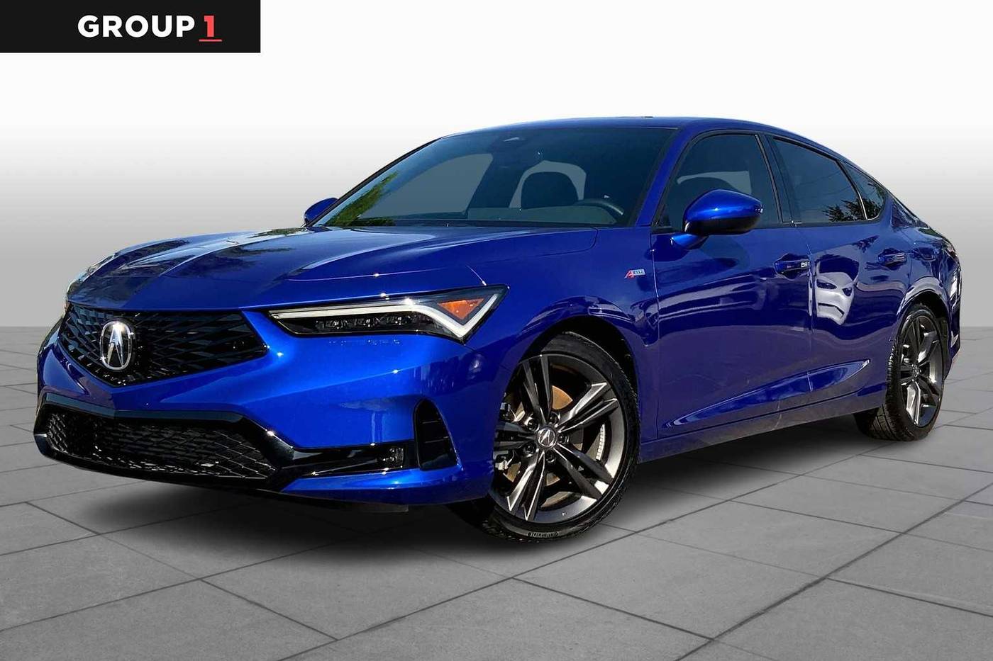 2025 Acura Integra A-Spec Package — Hatchback — 1,636 mi — Sugar Land, TX