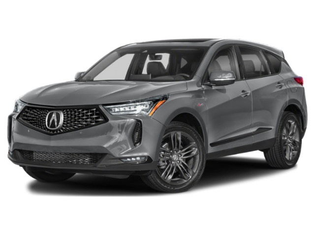 2024 Acura RDX A-Spec Package — SUV — 3,632 mi — Sugar Land, TX