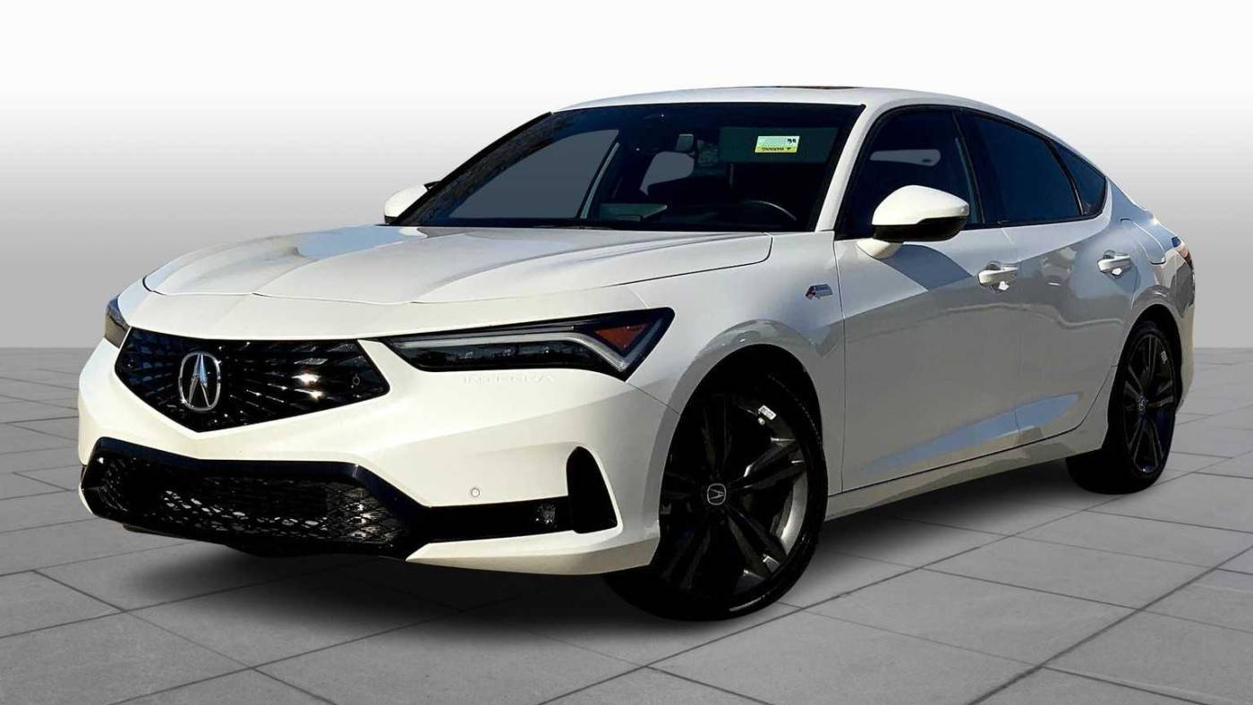 2023 Acura Integra w/A-Spec Technology Package — Hatchback — 25,462 mi — Sugar Land, TX
