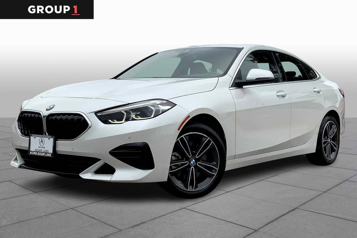 2024 BMW 2 Series 228i — Sedan — 13,487 mi — Sugar Land, TX