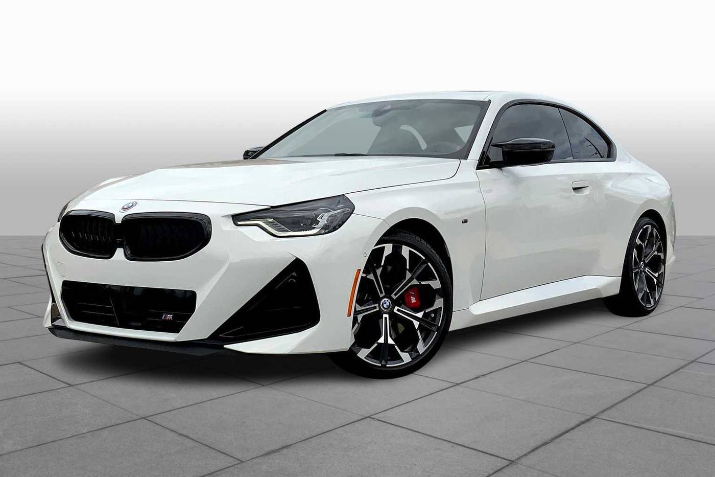 2025 BMW 2 Series M240i — Coupe — 2,364 mi — Sugar Land, TX
