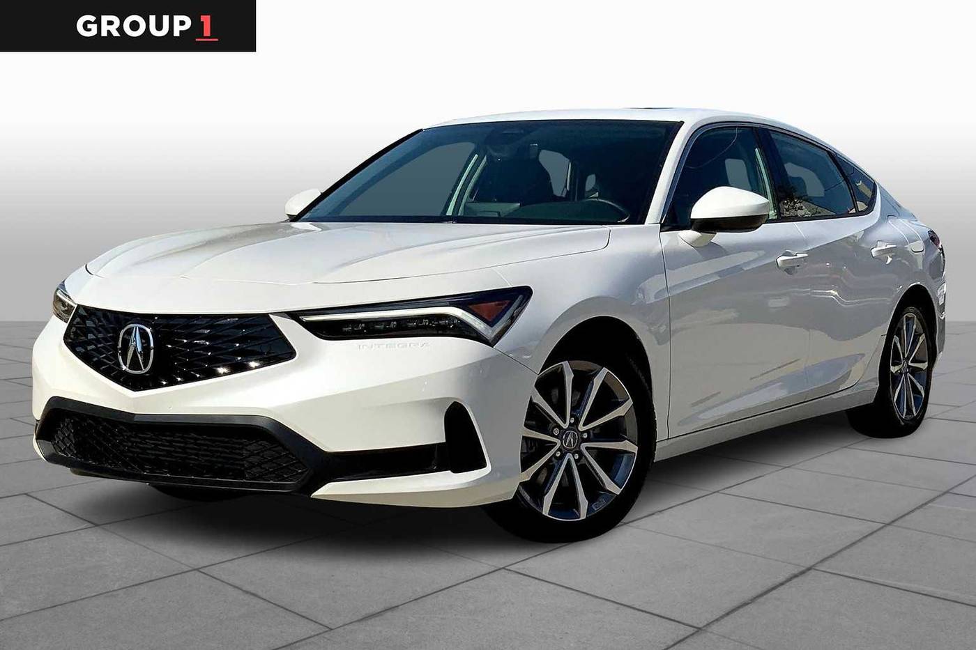 2025 Acura Integra Base — Hatchback — 4,561 mi — Sugar Land, TX