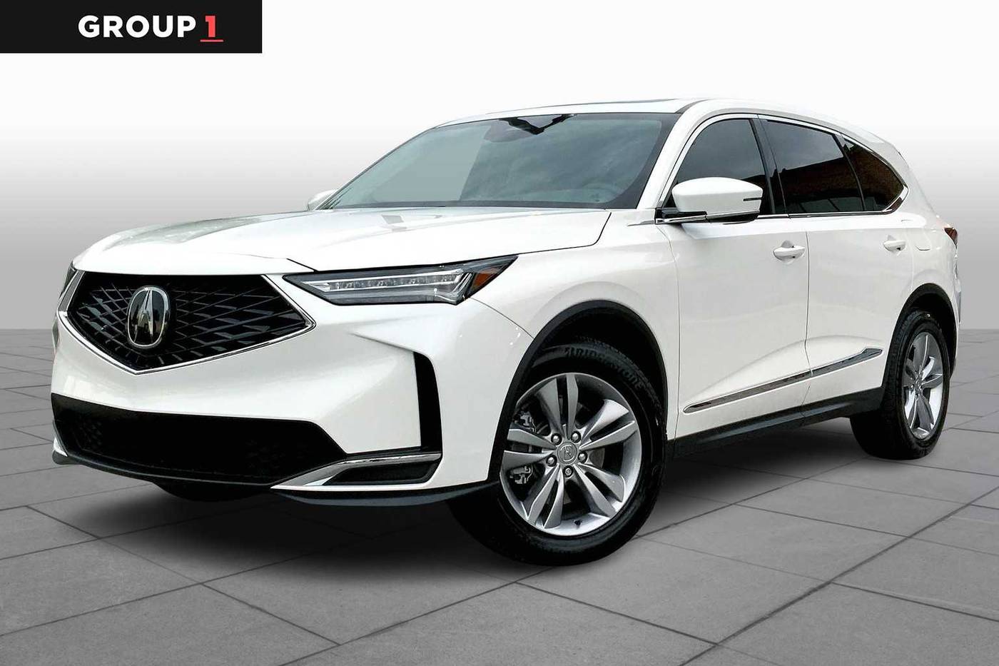 2025 Acura MDX Standard — SUV — 4,181 mi — Sugar Land, TX