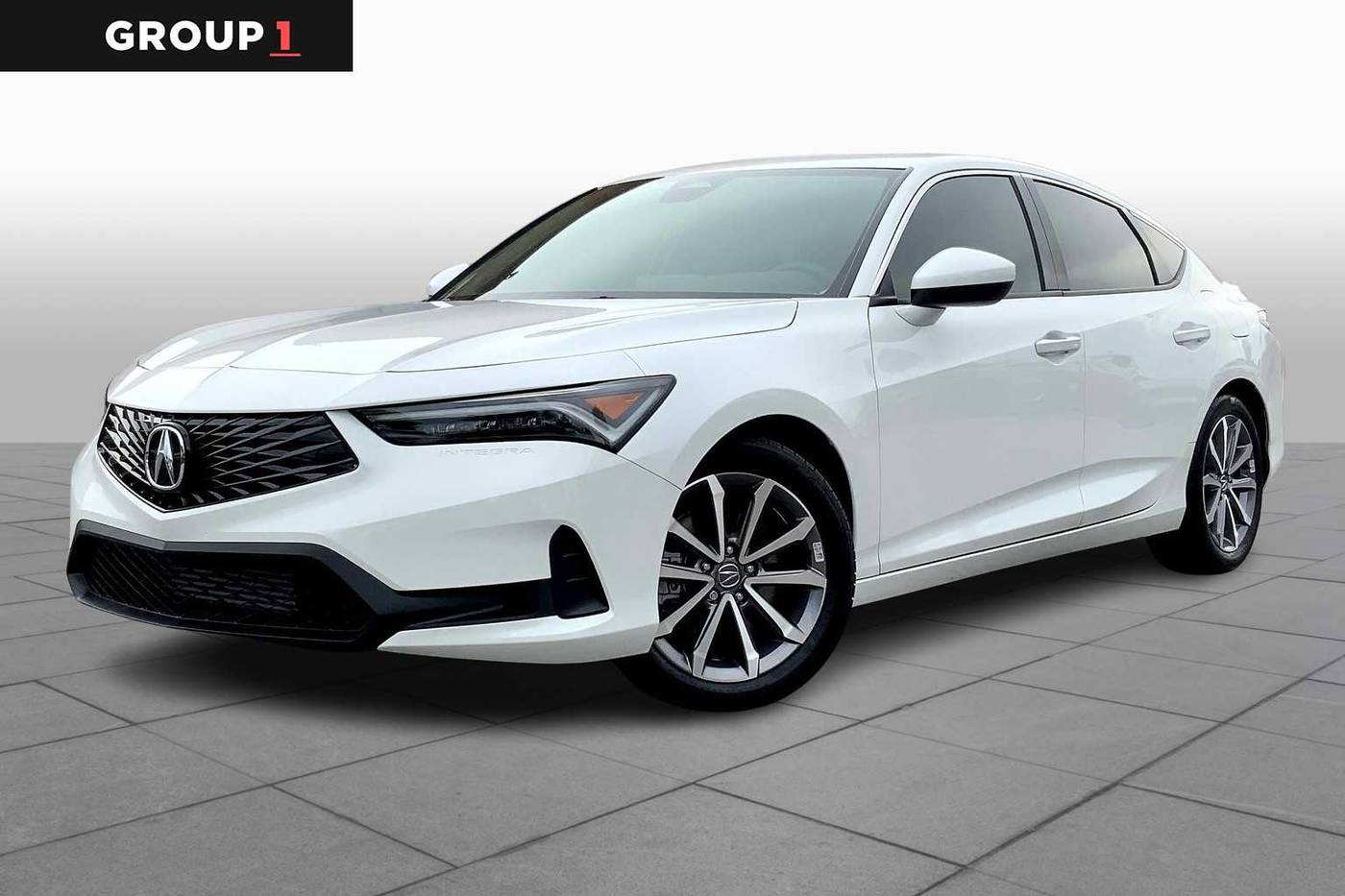 2025 Acura Integra Standard — Hatchback — 3,789 mi — Sugar Land, TX