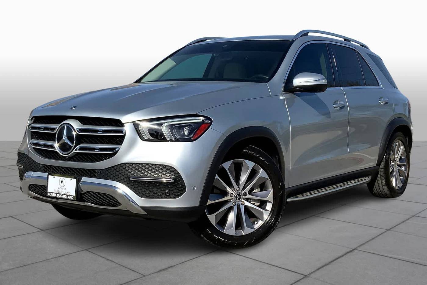 2022 Mercedes-Benz GLE GLE 350 — SUV — 50,284 mi — Sugar Land, TX