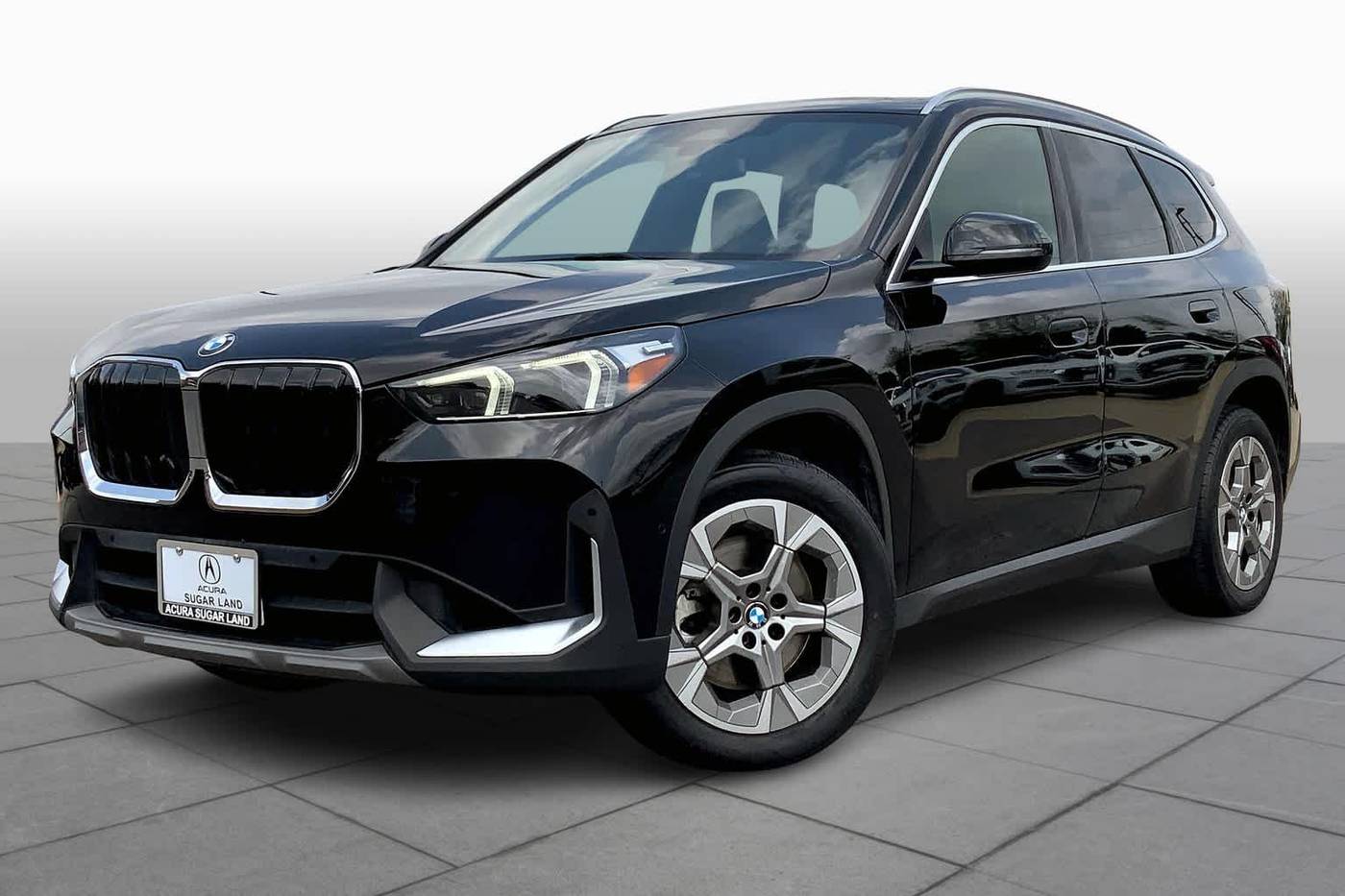 2023 BMW X1 28i — SUV — 21,612 mi — Sugar Land, TX