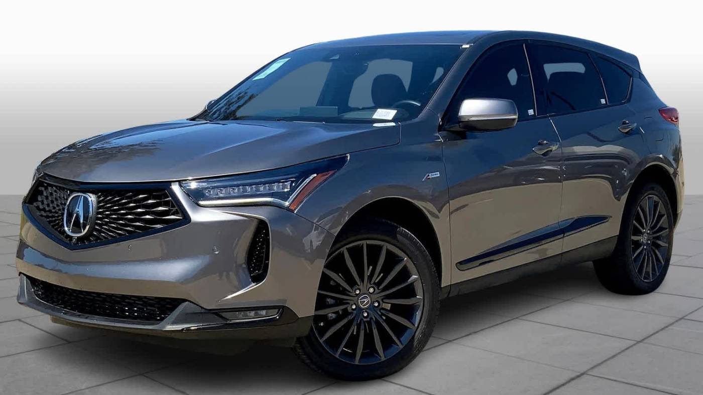 Certified PreOwned Acuras for Sale in Columbus, TX (with Photos) TrueCar