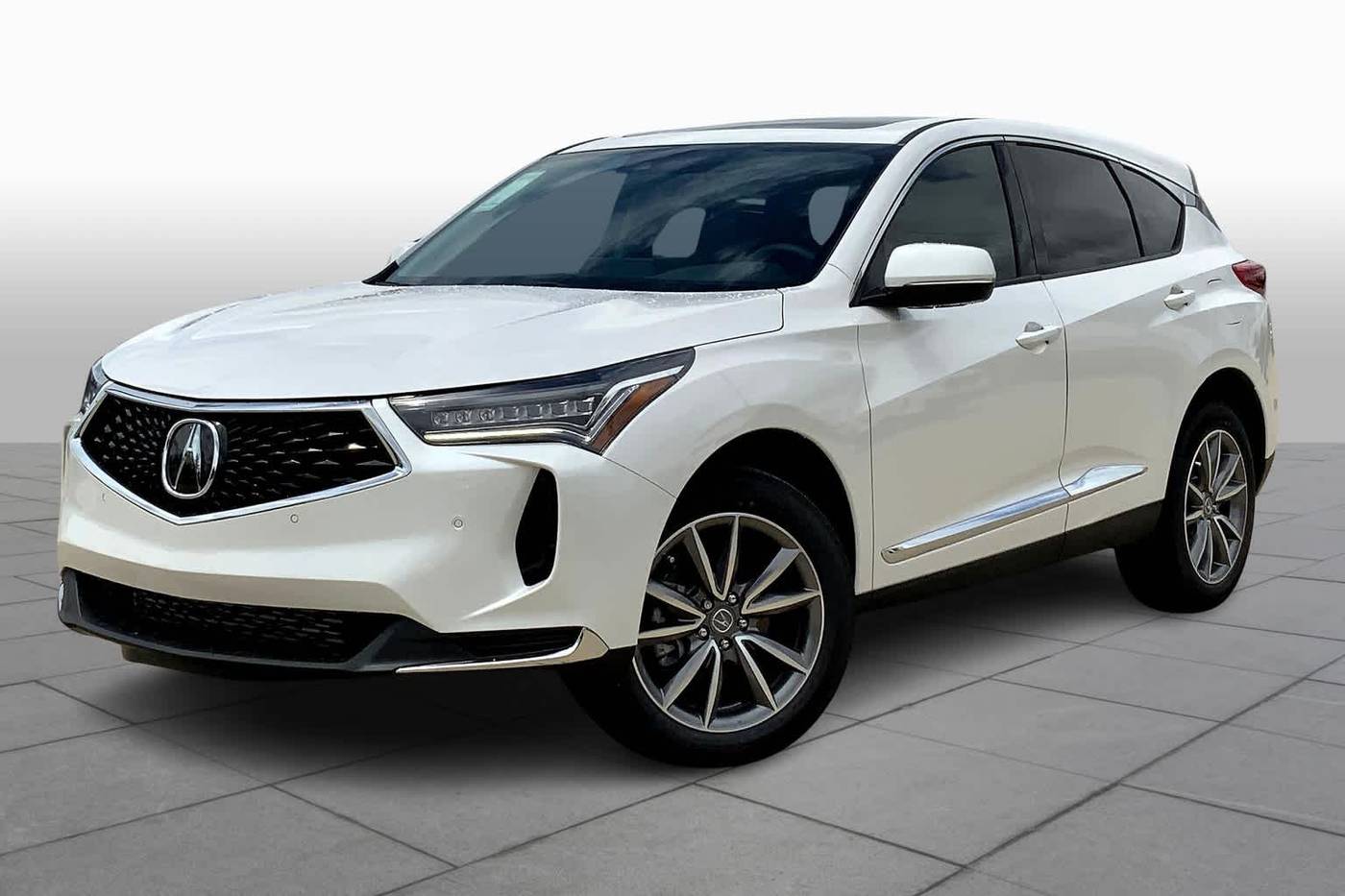 2024 Acura RDX Technology Package — SUV — 4,054 mi — Sugar Land, TX