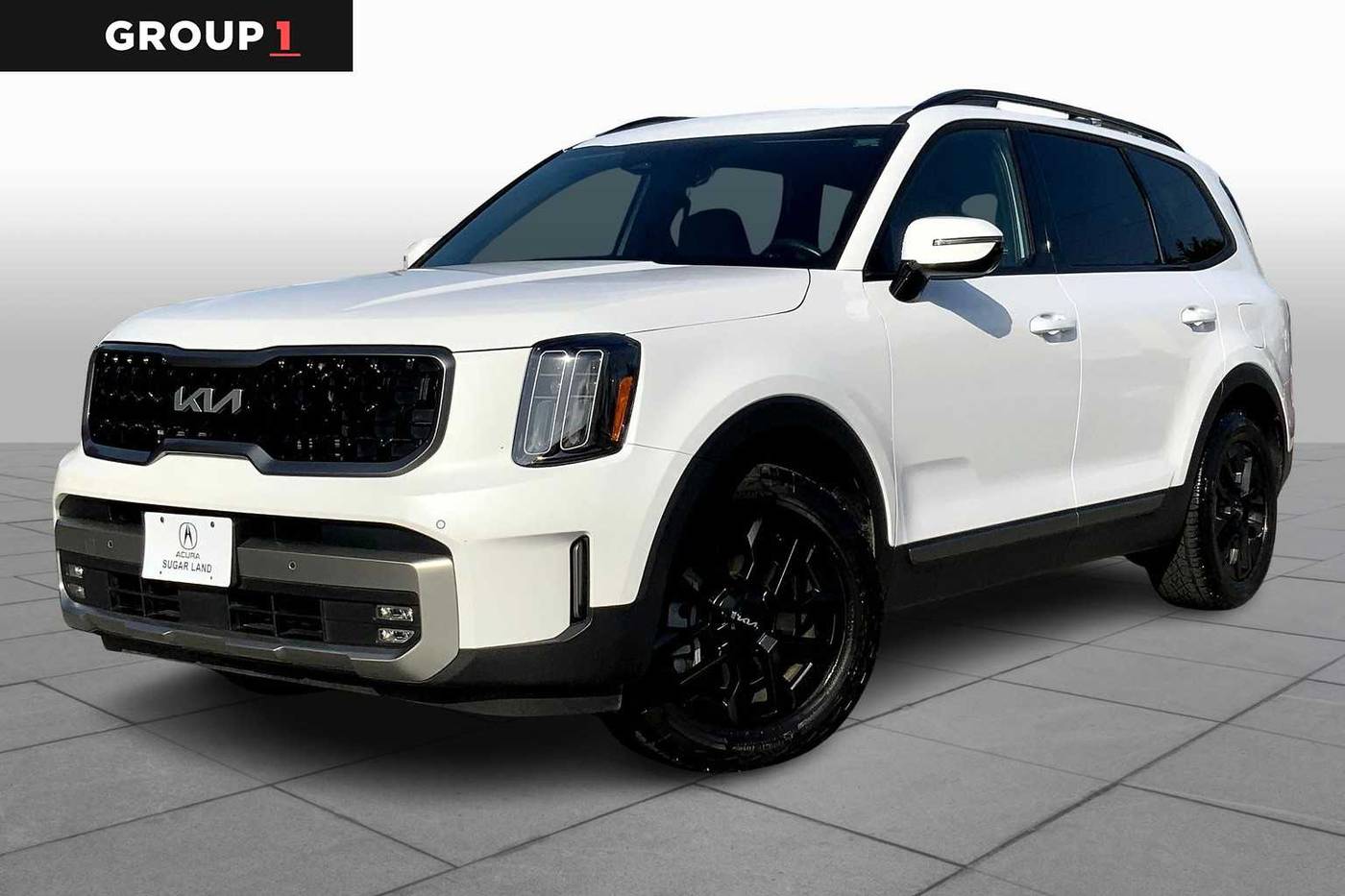 2023 Kia Telluride SX X-Pro — SUV — 37,099 mi — Sugar Land, TX