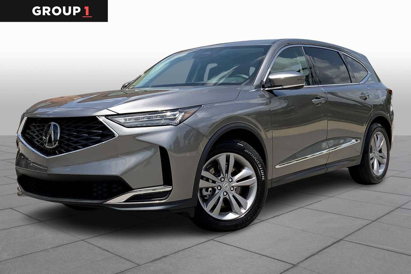 2025 Acura MDX Standard — SUV — 4,633 mi — Sugar Land, TX