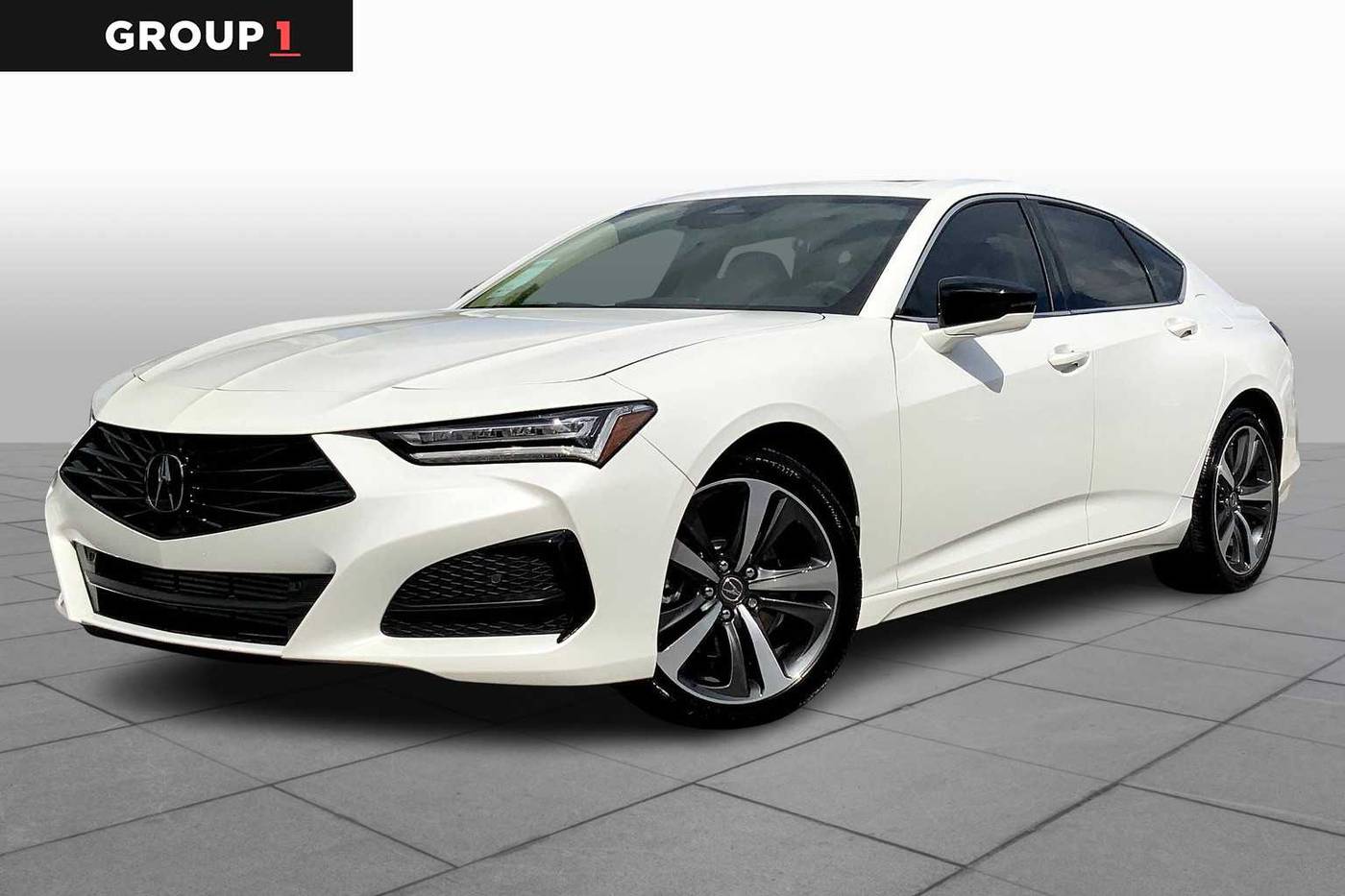 2025 Acura TLX Technology Package — Sedan — 2,983 mi — Sugar Land, TX