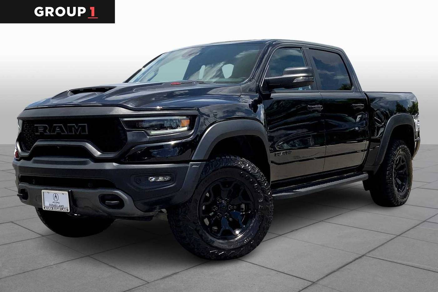2023 Ram 1500 TRX — Pickup Truck — 26,571 mi — Sugar Land, TX